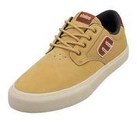Etnies Barge Plus - Scarpe da skate da uomo, colore: Marrone chiaro, Marrone chiaro., 42 EU