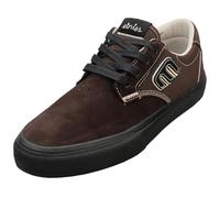 Etnies Scarpe da Skate Barge Plus Marrone Nero Uomo - 43 EU