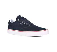 Etnies Blitz Scarpe da Skate - Navy/Bianco/ Rosso