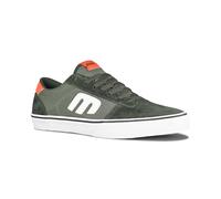 Etnies Calli-Vulc Scarpe da Skate - Verde/Arancione
