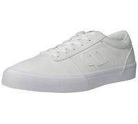 Etnies Calli-Vulc W, Scarpe da Skateboard Donna, Gomma Bianca e Bianca, 35 EU
