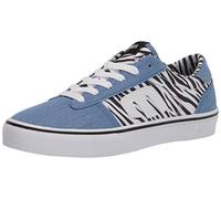Etnies Calli-Vulc W's, Scarpe da Skateboard Donna, Denim, 37 EU