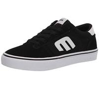 Etnies Calli-Vulc W's, Scarpe da Skateboard Donna, Nero, 38.5 EU