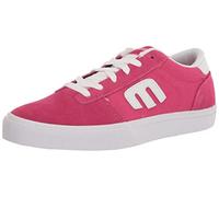 Etnies Calli-Vulc W's, Scarpe da Skateboard Donna, Rosa/Bianco, 36 EU