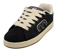 Etnies Callicut Mens Skate Trainers Navy Tan - 45.5 EU