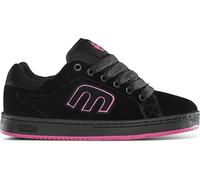 etnies Callicut, Sneaker Unisex-Adulto, Black/Pink, 39 EU