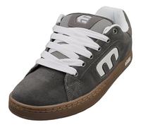 Scarpe Da Skate Etnies Callicut - Grigio/Bianco/Gomma