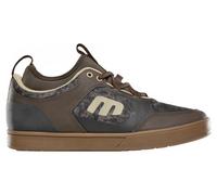 Etnies camber pro brown shoes