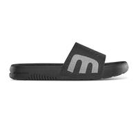Etnies Casper Slide, Scarpe da Skateboard Uomo, Nero, Grigio, Rosso, 42 EU