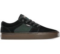 Etnies Chiatta Ls, Nero/Marrone/Verde, 14