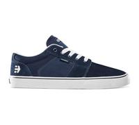Scarpe Da Skate Etnies Barge LS - Blu/Navy/Bianco