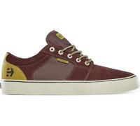 Etnies Chiatta LS, Scarpe da Skateboard Uomo, Borgogna, 43 EU