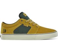 Etnies Chiatta LS, Scarpe da Skateboard Uomo, Tan Green, 44 EU