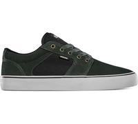 Etnies Chiatta Ls, Verde/Oro, 7