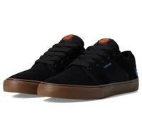 Etnies Chiatta Uomo Ls X Santa Cruz, nero/gomma, 43 EU