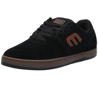 Etnies Chris Josl1n PRO Michelin - Scarpe da Skate da Uomo, Nero/Marrone., 45 EU