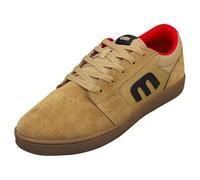 Scarpe Da Skate Etnies Cresta - Marrone/Nero/Gomma