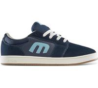 etnies Cresta, Sneaker Unisex-Adulto, Navy/Blue/White, 42.5 EU