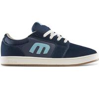 etnies Cresta, Sneaker Unisex-Adulto, Navy/Blue/White, 45 EU