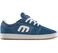 etnies Cresta, Sneaker Unisex-Adulto, Teal, 49 EU