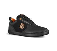 Etnies Culvert Manovella MTB Scarpe - Nero/Arancione