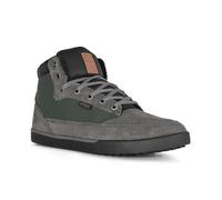 Etnies Dunbar Htw Scarpe Da Skate Invernali - Grigio/Verde