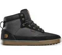 Etnies Dunbar Htw, Scarpe da Skateboard Uomo, Gomma Nera, 38.5 EU