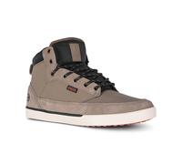 Etnies Dunbar Htw Winterised Scarpe da Skate - Caldo Grigio