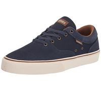Etnies Factor, Scarpe da Skateboard Uomo, Indaco, 38.5 EU