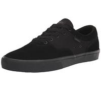 Etnies Factor, Scarpe da Skateboard Uomo, Nero, 41.5 EU