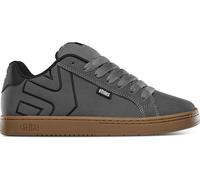 Etnies Fader - Classico Stile Skate Heritage con Look alla Moda e voluminoso, Suola Rinforzata, vestibilità Imbottita, Sneaker per Tutti i Giorni