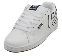 Etnies Fader Scarpe da Skate Bianche e Blu per Uomini - 46 EU