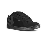 Etnies Fader Scarpe Da Skate - Nero Lavaggio Sporco