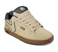 Etnies Fader, Scarpe da Skateboard Uomo, Gomma abbronzata, 38.5 EU