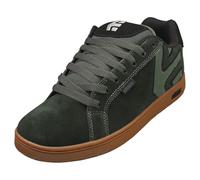 Etnies Fader, Scarpe da Skateboard Uomo, Gomma Verde, 42 EU