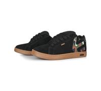 Etnies Fader, Scarpe da Skateboard Uomo, Militare, 49 EU