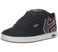 Etnies Fader, Scarpe da Skateboard Uomo, Navy Tan, 43 EU