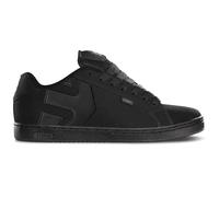 Etnies Fader, Scarpe da Tennis Unisex-Adulto, Nero (013 / Black Dirty Wash), 37 EU