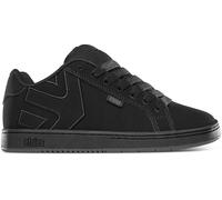 etnies Fader, Skate Shoe Uomo, Black Raw, 42 EU