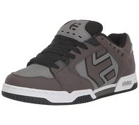 Etnies Faze, Scarpe da Skateboard Uomo, Grigio e Nero, 37 EU