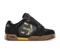 Etnies Faze, Scarpe da Skateboard Uomo, Militare, 42 EU