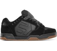 etnies Faze, Sneaker Unisex-Adulto, Black/Black/Gum, 40 EU