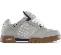 etnies Faze, Sneaker Unisex-Adulto, Grey/Gum, 44 EU