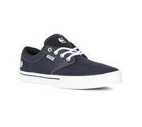 Etnies Jameson 2 Eco, Scarpe da Skate Uomo, Blue Black White, 38.5 EU