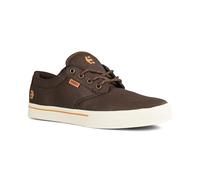Etnies Jameson 2 Eco Scarpe Da Skate - Cioccolato