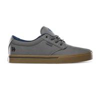 Etnies Jameson 2 Eco, Scarpe da Skateboard Uomo, Grigio Scuro Blu, 41 EU