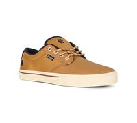 Etnies Jameson 2 Eco, Scarpe da Skateboard Uomo, Marrone (Marrón Marino), 38.5 EU