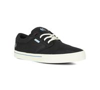 etnies Jameson 2 Eco, Sneaker Unisex-Adulto, Black/Blue/Black, 45.5 EU