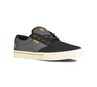 Etnies Jameson 2 Eco Scarpe Da Skate - Nero/Grigio Scuro/Oro