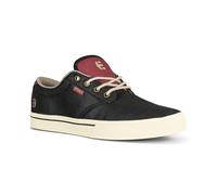 Etnies Jameson 2 Eco Scarpe da Skate - Nero/Rosso / Beige